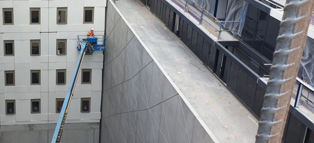 Why Polystyrene Concrete Blocks Are Ideal for Modern Construction Projects