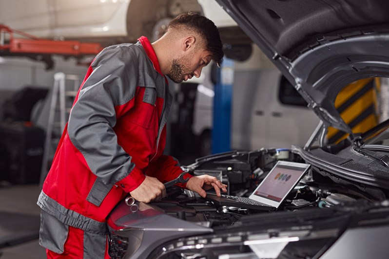 Is Using a Management System at Your Repair Shop Worth It?