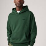 Essentials Hoodie: A Timeless Blend of Luxury and Everyday Wear