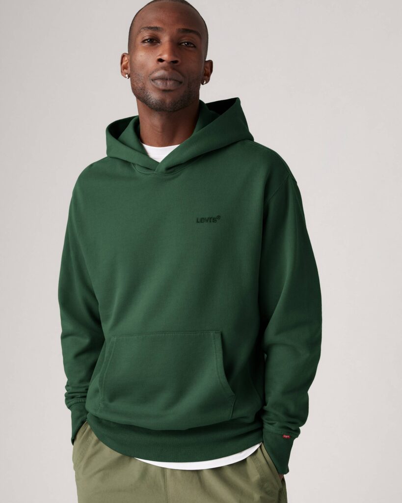 Essentials Hoodie: A Timeless Blend of Luxury and Everyday Wear