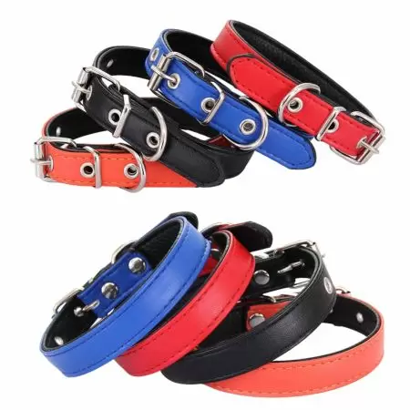 Crafting Quality Leather Dog Collars: Trusted Manufacturers You Can Rely On