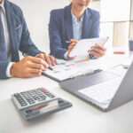 Smarter Systems for Expanding Enterprises: The Role of Outsourced Bookkeepers