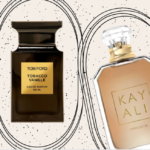 Top Irresistible Vanilla Fragrances for Women