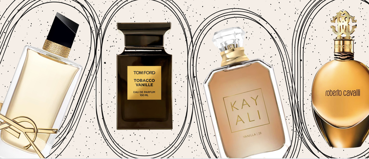 Top Irresistible Vanilla Fragrances for Women