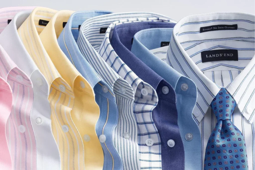 Essential Tips for Taking Care of Your Shirts to Make Them Last Longer