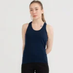 How to Wear a Bada Tank Top for Maximum Comfort While Playing Sports