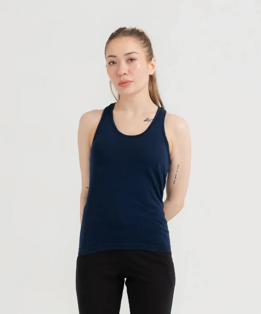 How to Wear a Bada Tank Top for Maximum Comfort While Playing Sports