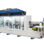 How Technology Is Improving Edge Banding Machine Efficiency
